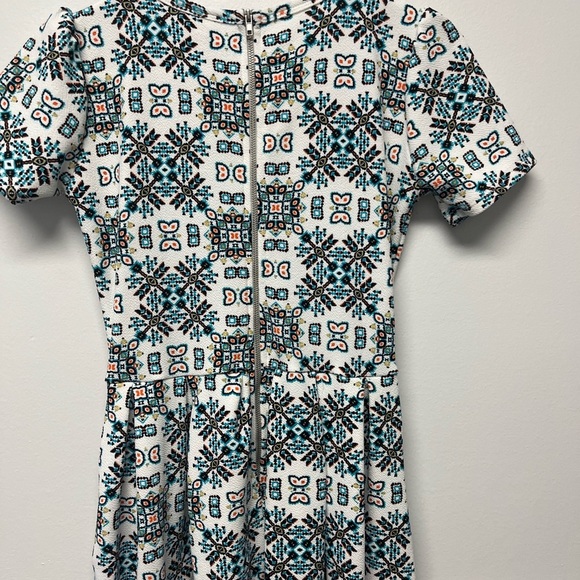 LuLaRoe Dress XS - Picture 5 of 6